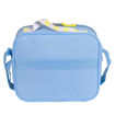 Picture of BLUEY 3D LUNCH BAG 24CM